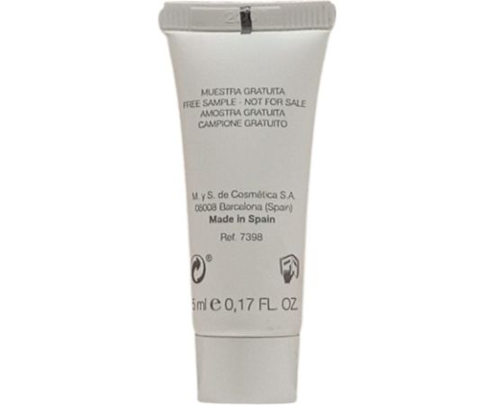 Bruno Vassari, Bio Ceuticals, Lifting, Day & Night, Cream, For Face, 5 ml *Sample Косметика для тела