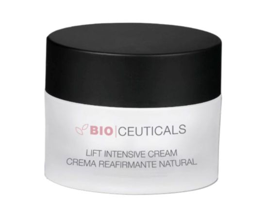 Bruno Vassari, Bio Ceuticals Lift Intensive, Anti-Ageing, Cream, For Face, 50 ml Ķermeņa kosmētika