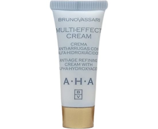 Bruno Vassari, AHA, Multi-Effect, Day, Cream, For Face, 5 ml *Sample Косметика для тела