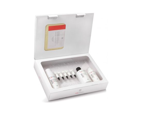 Lab Division Set Bruno Vassari: Essentials, Peptides, Hydrating, Serum, For Face, 2.5 ml + Essentials, Peptides, Hydrating, Serum, For Face, 2.5 ml + Essentials, Peptides, Hydrating, Serum, For Face, 2.5 ml + Essentials, Peptides, Hydrating, Serum, For Fa Парфюмерные наборы