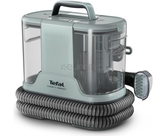 Spot cleaner Clean It Compact Pet, Tefal Elektriskās zobu birstes