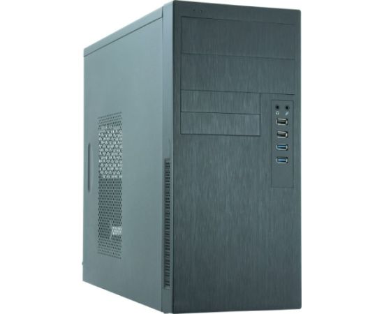 Chieftec HO-11B-350GPB 350W - Tower Enclosure - black Новинки Компьютерная техника