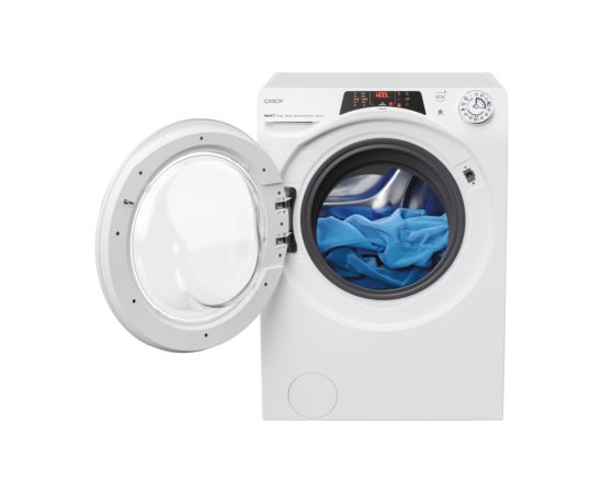 CANDY ROW4854DWMT/1-S Jaunumi Sadz. tehnika