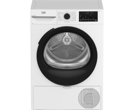 BEKO BM3T40230W Jaunumi Sadz. tehnika