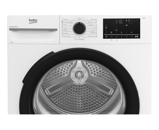 BEKO BM3T40230W Jaunumi Sadz. tehnika