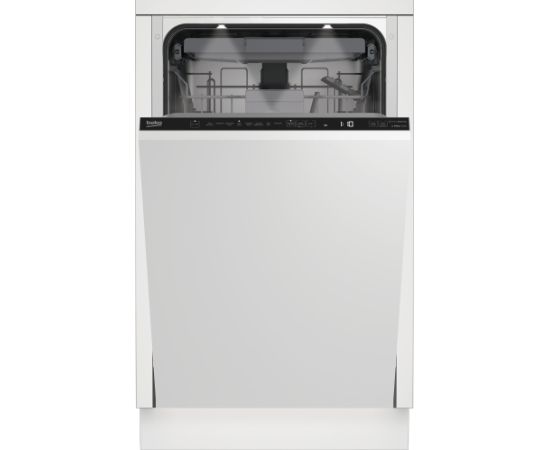 BEKO BDIS38040Q Jaunumi Sadz. tehnika