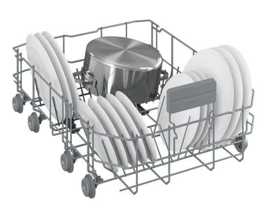 BEKO BDIS38040Q Jaunumi Sadz. tehnika