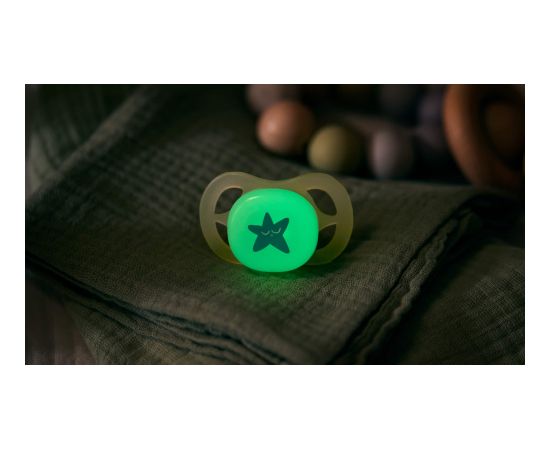 Philips Avent māneklītis Ultra Start nakts, 0-2 mēneši, 2 gab. - SCF075/17 Māneklīši / Knupīši