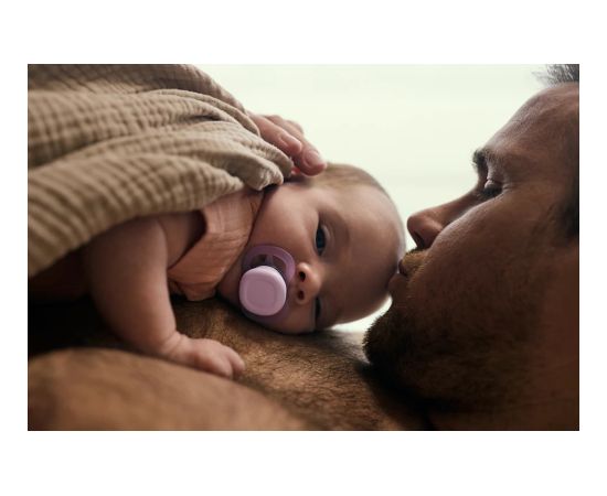 Philips Avent māneklītis Ultra Start, 0-2 mēneši,  2 gab. - SCF075/11 Māneklīši / Knupīši