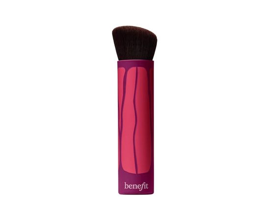 Benefit Hoola Wavemaker Brush - Kosmetický štětec Dekoratīvā kosmētika