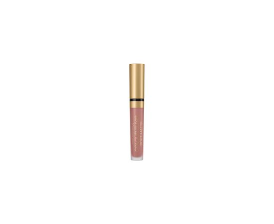 Max Factor Color Elixir Soft Matte Lipstick - Liquid lipstick 040 Dekoratīvā kosmētika