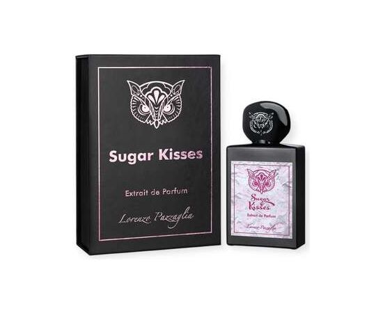 Lorenzo Pazzaglia Sugar Kisses Extrait de Parfum 50ml Unisex Smaržas