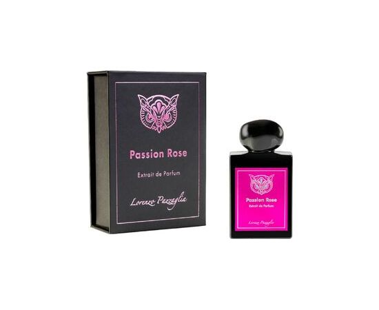 Lorenzo Pazzaglia Passion Rose Extrait de Parfum 50ml Духи унисекс