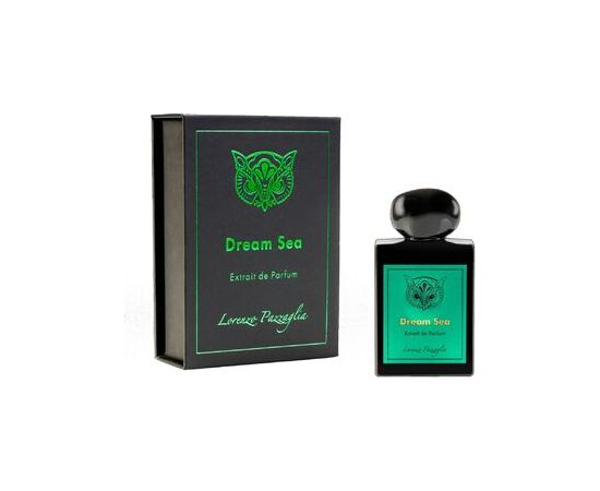 Lorenzo Pazzaglia Dream Sea Extrait de Parfum 50ml Unisex Smaržas