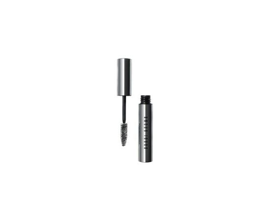 Bobbi Brown No Smudge Waterproof Mascara - Voděodolná řasenka 5,5 ml Black Dekoratīvā kosmētika