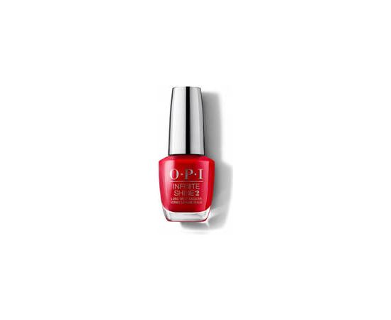 OPI Infinite Shine Nail Lacquer - Nail Polish 15 ml Stay Out All Bright Dekoratīvā kosmētika