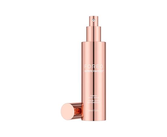 Foreo Supercharged Firming Body Serum - Zpevňující tělové sérum 100ml Smaržas - NESAKĀRTOTS