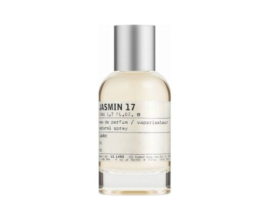Le Labo Inc Jasmin 17 EDP 100ml Духи унисекс