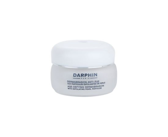 Darphin Specific Care Age-Defying Dermabrasion Peeling - Skin peeling 50ml Ķermeņa kosmētika