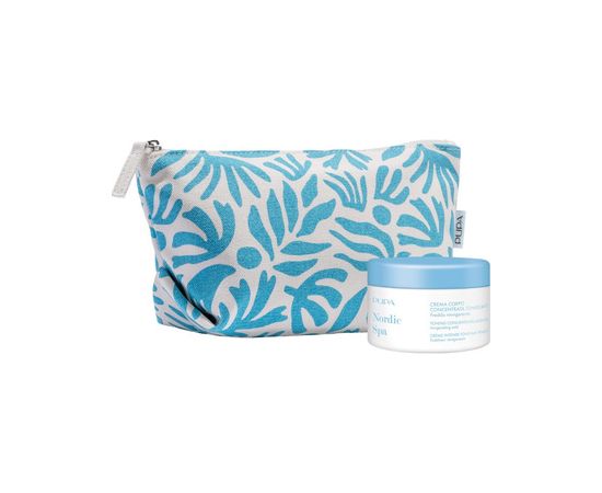 Pupa Toning Concentrated Body Cream - Tonizační tělový krém 150ml Духи и косметика