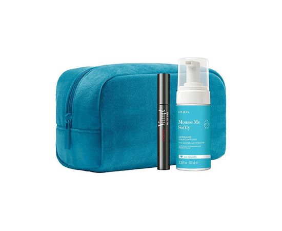 Pupa All in One Mascara & Mousse Me Set - Dárková sada Smaržas - NESAKĀRTOTS