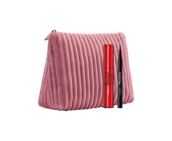 Pupa Vamp! Sexy Lashes Set - Dárková sada Smaržas - NESAKĀRTOTS