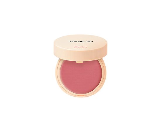 Pupa Wonder Me Blush 4 g 008 So Cozy-Matt Dekoratīvā kosmētika
