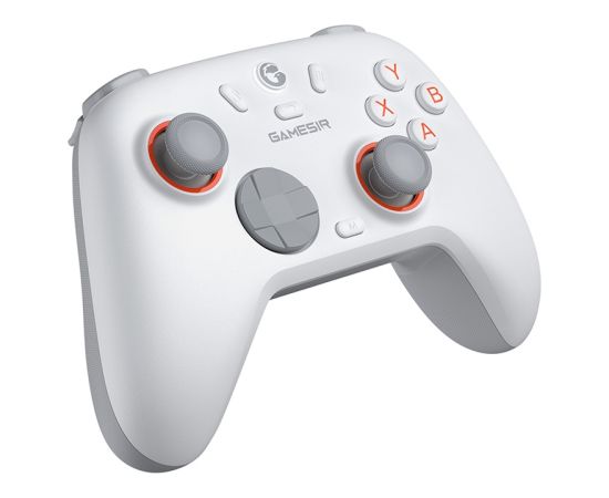 GameSir Nova 2 Lite wireless controller (white) Игровые контроллеры
