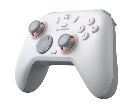 GameSir Nova 2 Lite wireless controller (white) Игровые контроллеры