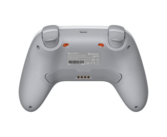 GameSir Nova 2 Lite wireless controller (white) Игровые контроллеры