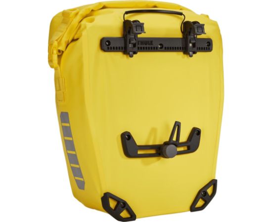 Thule 5405 Shield pannier 25L pair yellow Ceļojumu somas un čemodāni