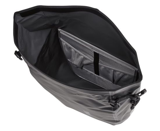 Thule 5405 Shield pannier 25L pair yellow Ceļojumu somas un čemodāni