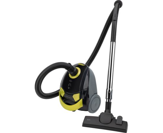 Jata JEAP1308 Пылесосы