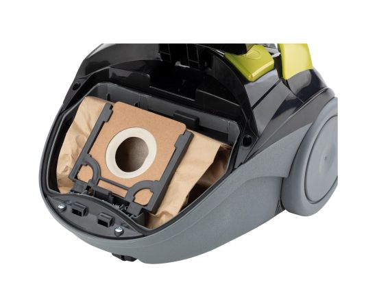 Jata JEAP1308 Пылесосы