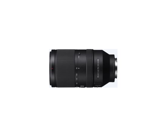 Obiektīvs Sony E F/22 Jaunumi - Datori