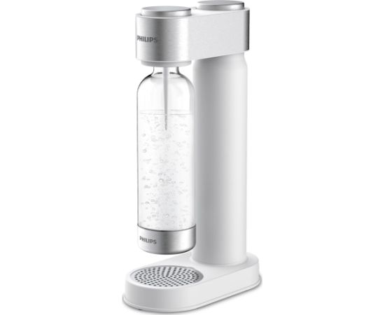 Saturator Philips GoZero ADD4902WH/10 Jaunumi - Datori