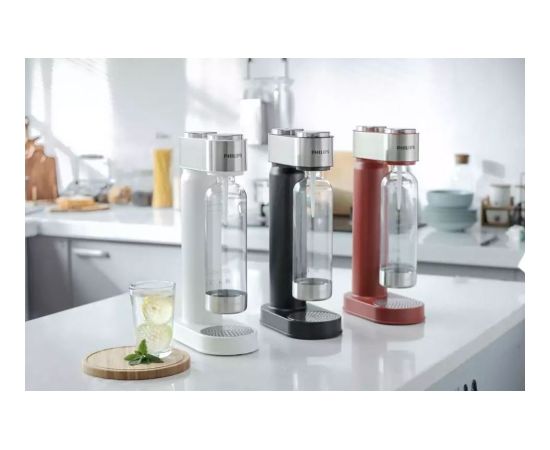 Saturator Philips GoZero ADD4902WH/10 Jaunumi - Datori