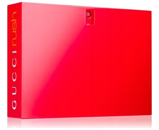 Gucci Rush Eau de Toilette 75ml Женские духи