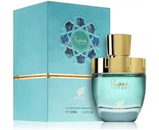 Afnan Rare Eau de Parfum 100ml Женские духи