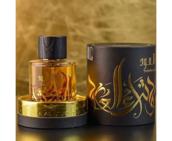 Ard Al Zaafaran Thara oud Духи унисекс