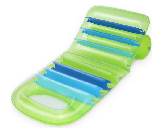 Bestway Materac leżak 193x80cm B43962 93802 Шезлонги и пляжные стулья