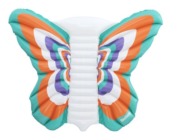 Bestway Materac motyl 193x176cm B43963 93819 Jaunumi - Sports