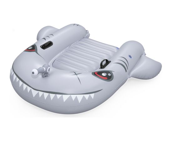 Bestway Deska do pływania rekin 160x115cm B42073 94083 Jaunumi - Sports