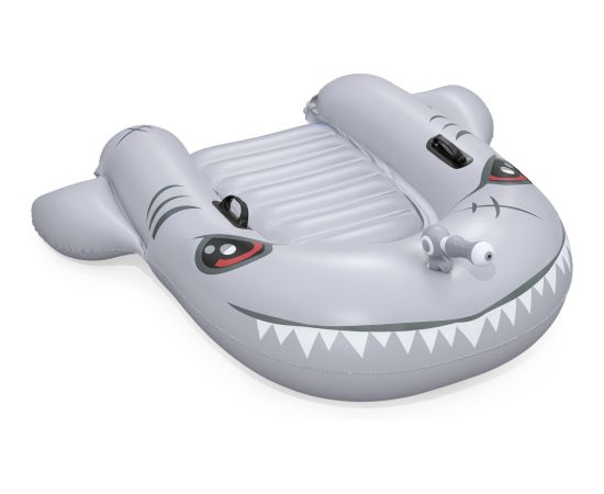 Bestway Deska do pływania rekin 160x115cm B42073 94083 Jaunumi - Sports