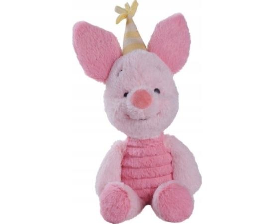 Simba DISNEY Rocznicowy Prosiaczek 25cm 587-0723 Mīkstās rotaļlietas