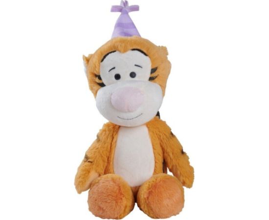 Simba DISNEY Rocznicowy Tygrysek 25cm 587-0721 Мягкие игрушки
