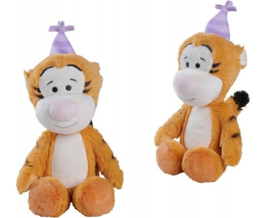 Simba DISNEY Rocznicowy Tygrysek 25cm 587-0721 Мягкие игрушки