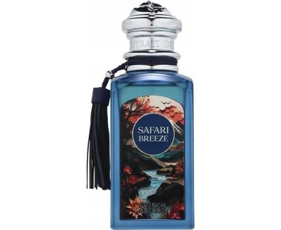 Histoires De Parfums French Avenue Safari Breeze EDP U 100 ml Unisex Smaržas