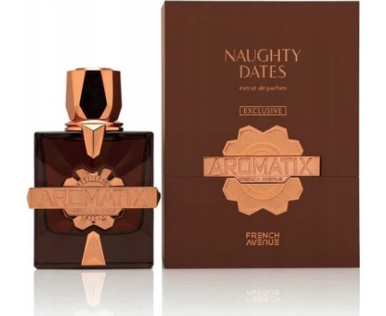 Histoires De Parfums French Avenue Naughty Dates Aromatix PAR U 100 ml Unisex Smaržas
