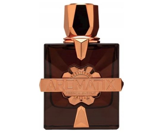 Histoires De Parfums French Avenue Naughty Dates Aromatix PAR U 100 ml Unisex Smaržas